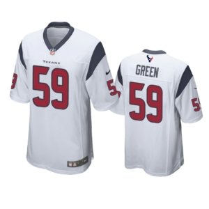 Texans Green Jersey