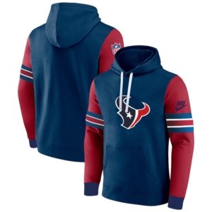 Texans Gridiron Hoodie