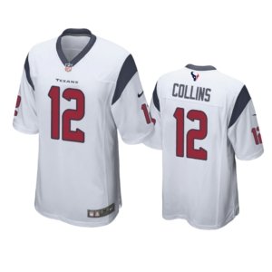 Texans Nico Collins Jersey
