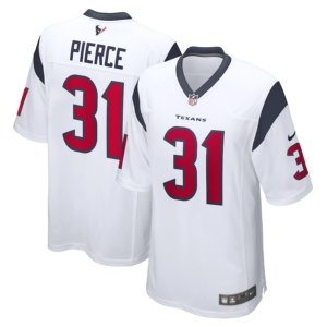 Texans Pierce Jersey