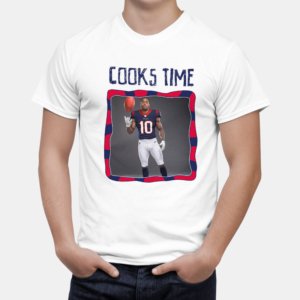 Texans Player T-Shirt