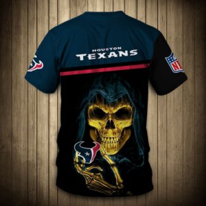 Texans Prophecy Shirt