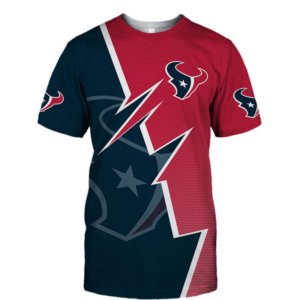 Texans Pulse T-Shirt