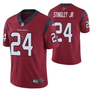 Texans Stingley Jr Jersey