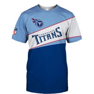 Titans Classic Fullprint Shirt