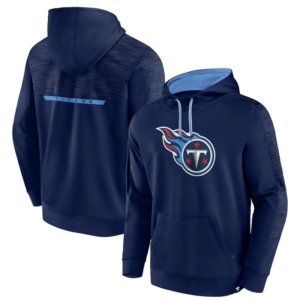 Titans Alpha Pullover Hoodie