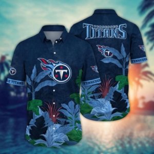 Titans Amazonia Shirt