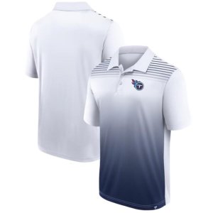 Titans Fade Polo Shirt