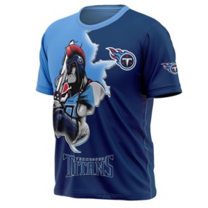 Titans Titan T-Shirt