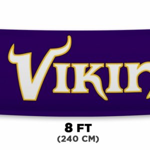 Vikings Banner