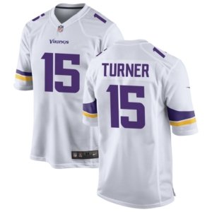 Vikings Dallas Turner Jersey