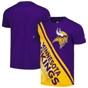 Vikings Finish Line T-Shirt