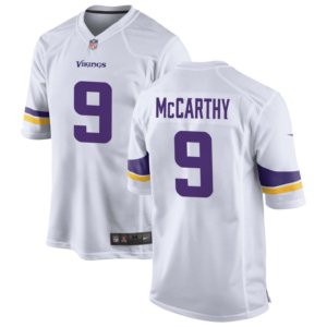 Vikings McCarthy Jersey