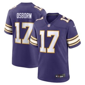 Vikings Osborn Jersey