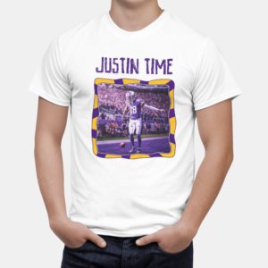 Vikings Player T-Shirt
