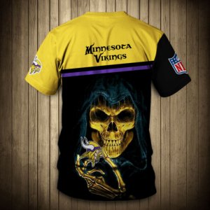 Vikings Prophecy Shirt