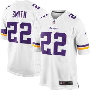 Vikings Smith Jersey