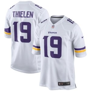 Vikings Thielen Jersey