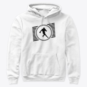 Player Football Hoodie