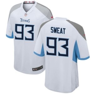 Titans T'Vondre Sweat Jersey