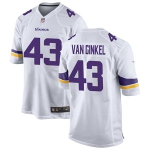 Vikings Andrew Van Ginkel Jersey