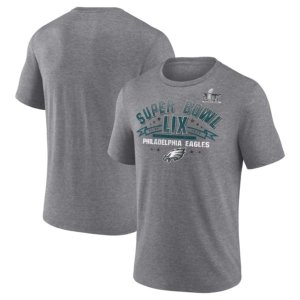Eagles Super Bowl LIX T-Shirt Model 13
