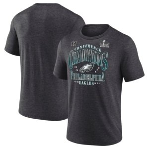 Eagles Super Bowl LIX T-Shirt Model 17