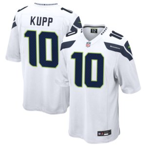 Seahawks Cooper Kupp Jersey