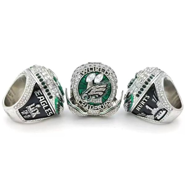 eagles lix ring photo 6 eagles lix ring photo 6