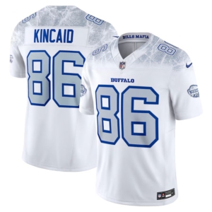 Bills Dalton Kincaid Rivalries Jersey