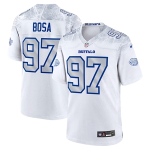 Bills Joey Bosa Rivalries Jersey