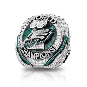 Philly Championship Ring