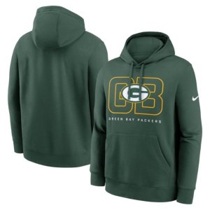 Packers Busted Play Hoodie
