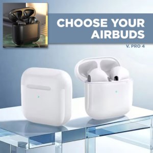 AirBuds Pro 4