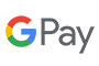 Pay safely with Google Pay