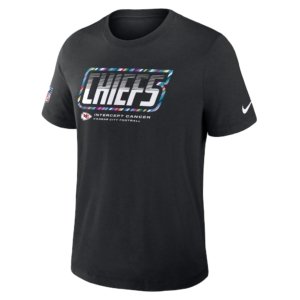 Chiefs 2026 Crucial Catch T-Shirt