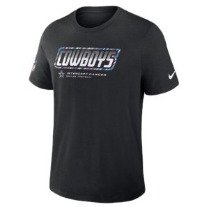Cowboys 2026 Crucial Catch T-Shirt